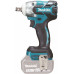 Makita DTW285Z akkus ütvecsavarbehajtó, Li-ion, 18V (akku és töltő nélkül)