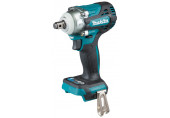 Makita DTW300Z Akkus ütvecsavarozó (1/2"/ 330Nm) Li-ion LXT 18V, akku és töltő nélkül