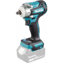 Makita DTW302Z Akkus ütvecsavarozó (3/8 "/300Nm/18V) akkumulátor nélkül