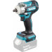 Makita DTW302Z Akkus ütvecsavarozó (3/8 "/300Nm/18V) akkumulátor nélkül
