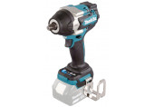Makita DTW700Z Akkus szénkefementes ütvecsavarozó (1/2"/700Nm), (18V) (Akku nélkül!)l