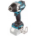 Makita DTW700Z Akkus szénkefementes ütvecsavarozó (1/2"/700Nm), (18V) (Akku nélkül!)l