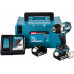 Makita DTW701RTJ Akkus ütvecsavarozó 1/2" (2x18V/5,0Ah)