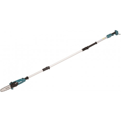 Makita DUA200Z01 Akkus metszőfűrész Li-on 18V, akkumulátor nélkül