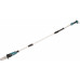 Makita DUA200Z01 Akkus metszőfűrész Li-on 18V, akkumulátor nélkül