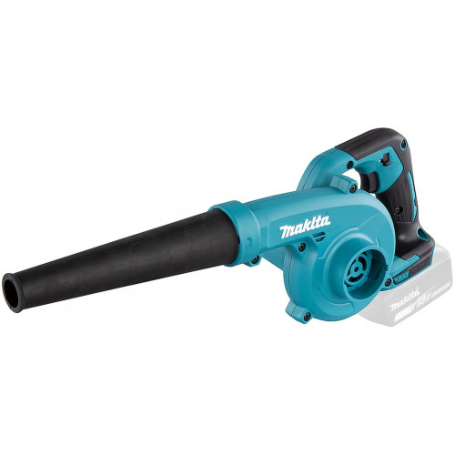 Makita DUB185Z akkus légseprű Li-ion LXT 18V (akku és töltő nélkül)