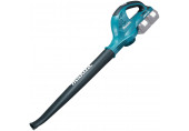 Makita DUB361Z Akkus légseprű Li-ion LXT 2x18V, akku és töltő nélkül