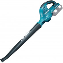 Makita DUB361Z Akkus légseprű Li-ion LXT 2x18V, akku és töltő nélkül