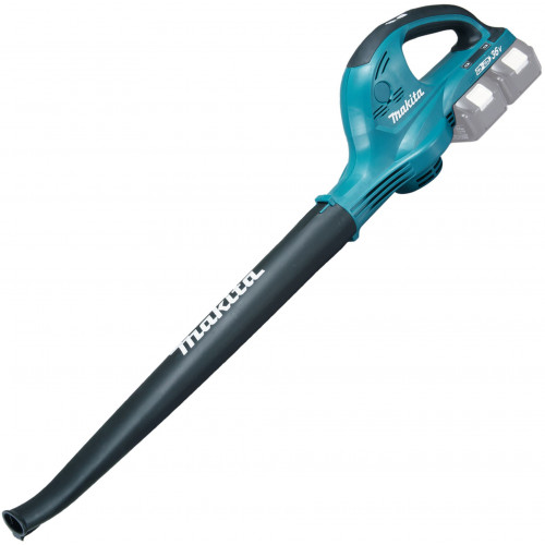 Makita DUB361Z Akkus légseprű Li-ion LXT 2x18V, akku és töltő nélkül