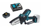 Makita DUC101SF01 Láncfűrész 100 mm Li-ion LXT (1x3,0 Ah/18V)