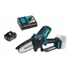 Makita DUC101SF01 Láncfűrész 100 mm Li-ion LXT 18V/1x3,0 Ah