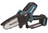 Makita DUC101Z01 Akkus láncfűrész 100 mm (18V) , Akku és töltő nélkül