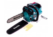 Makita DUC256Z Akkus láncfűrész Li-ion LXT (2x18V/akkumulátor nélkül)