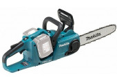 Makita DUC303Z Akkus láncfűrész 30cm, Li-ion LXT 2x18V, akku és töltő nélkül