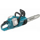 Makita DUC303Z Akkus láncfűrész 30cm, Li-ion LXT 2x18V, akku és töltő nélkül