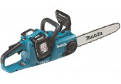 Makita DUC353Z Akkus láncfűrész 35cm, Li-ion LXT 2x18V, akku és töltő nélkül