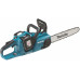 Makita DUC353Z Akkus láncfűrész 35cm, Li-ion LXT 2x18V, akku és töltő nélkül