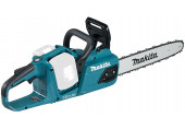 Makita DUC355Z Akkus láncfűrész 35cm, Li-ion LXT 2x18V, akku és töltő nélkül