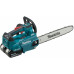 Makita DUC356ZB Akkus láncfűrész 35cm, Li-ion LXT 2x18V, akku és töltő nélkül