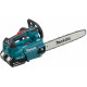 Makita DUC356ZB Akkus láncfűrész 35cm, Li-ion LXT 2x18V, akku és töltő nélkül