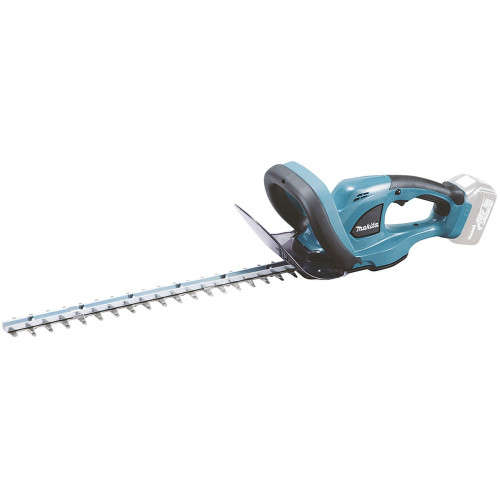 MAKITA DUH483Z Akkus sövényvágó, 480 mm Li-ion LXT 18V, akku és töltő nélkül