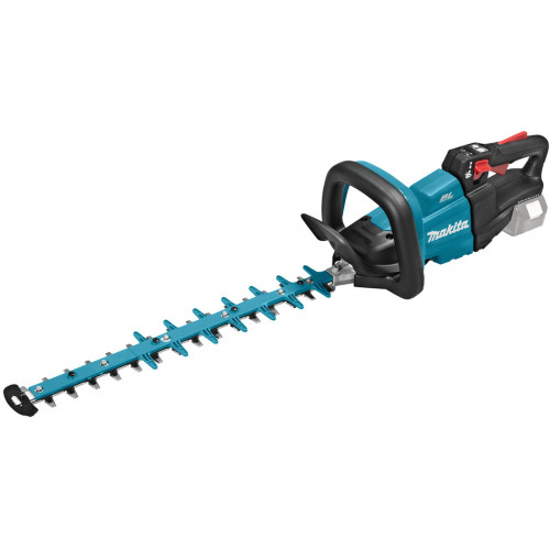 Makita DUH502Z akkus sövényvágó, 500 mm, Li-ion LXT 18V (akku és töltő nélkül)