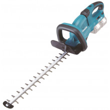 Makita DUH551Z Akkus sövényvágó 550mm Li-ion 2x18V, akku és töltő nélkül