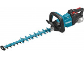 Makita DUH602Z Akkus sövényvágó 600mm Li-ion LXT 18V, akku és töltő nélkül