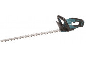 Makita DUH606Z Akkus sövényvágó 600mm Li-ion LXT 18V, akku és töltő nélkül