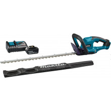 Makita DUH607RT Akkus sövényvágó 600mm Li-ion LXT (18V/1x5,0Ah)