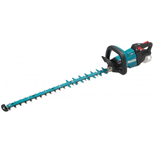 Makita DUH752Z Akkus sövényvágó 750mm Li-ion LXT 18V, akku és töltő nélkül