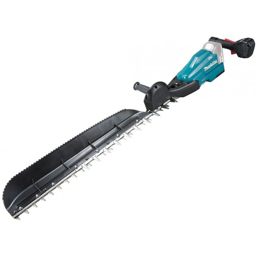 Makita DUH754SZ Akkus sövényvágó 750mm Li-ion LXT 18V, akku és töltő nélkül