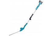 Makita DUN461WZ Akkus teleszkópos sövényvágó, 460 mm, Li-ion, LXT, 18V (akku és töltő nélk