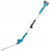 Makita DUN461WZ Akkus teleszkópos sövényvágó, 460 mm, Li-ion, LXT, 18V (akku és töltő nélk