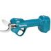 Makita DUP181Z Akkus metszőolló Li-ion LXT (30mm/18V/akku és töltő nélkül)