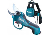 Makita DUP361Z Akkus metszőolló Li-ion LXT (2x18V/akku és töltő nélkül)
