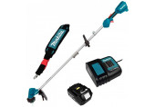 Makita DUR192LST Akkus szegélynyíró Li-ion LXT (18V/1x5,0Ah)