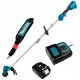 Makita DUR192LST Akkus szegélynyíró Li-ion LXT (18V/1x5,0Ah)