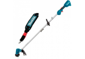 Makita DUR192LZ Akkus szegélynyíró Li-ion LXT 18V, akku és töltő nélkül