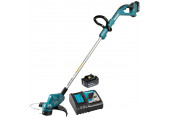Makita DUR193RF Akkus szegélynyíró Li-ion LXT (1x3,0Ah/18V)