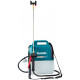 Makita DUS054Z Akkus permetező 5 l Li-ion LXT 18V, akku és töltő nélkül