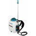 Makita DUS108Z Akkus permetező 10L Li-ion LXT (18V) akku és töltő nélkül