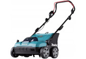 Makita DUV320Z Akkus gyepszellőztető 32 cm Li-ion LXT 18V, Akku és töltő nélkül
