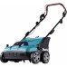 Makita DUV320Z Akkus gyepszellőztető 32 cm Li-ion LXT 18V, Akku és töltő nélkül