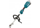 Makita DUX18Z Akkus multifunkciós fűkasza Li-ion LXT (18V/akku és töltő nélkül)