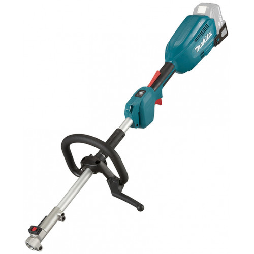 Makita DUX18Z Akkus multi fűkasza Li-ion LXT 18V, akku és töltő nélkül