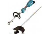 Makita DUX18ZX1 Akkus multifunkciós fűkasza LXT 18V, akku és töltő nélkül