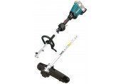 Makita DUX60ZM4 Akkus fűkasza Li-ion LXT 2x18V, akku és töltő nélkül