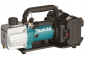 Makita DVP181ZK Akkus vákuumszivattyú Li-ion LXT 18V, akku és töltő nélkül