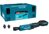 Makita DWR180ZJ Akkus racsnis kulcs Li-ion LXT (18V/akku és töltő nélkül) Makpac